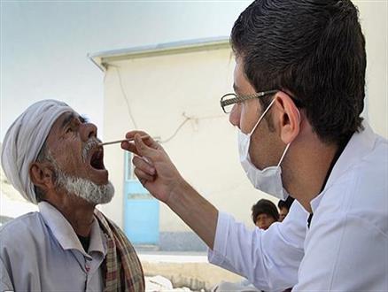 افتتاح 9 پروژه بهداشتی و درمانی در ایرانشهر