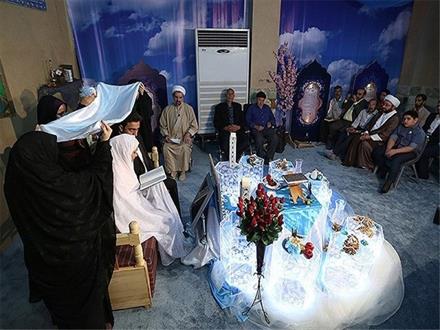 500 زوج تحت پوشش کمیته امداد ایرانشهر؛کمک هزینه جهیزیه دریافت کرده اند