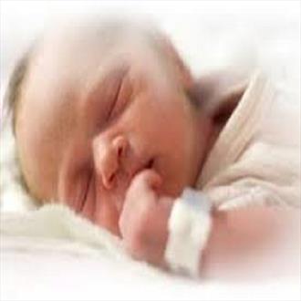 تولد نوزاد در آمبولانس اورژانس 115  ایرانشهر