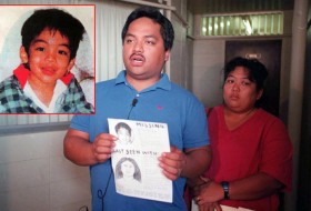 دستگیری پدر و مادر به خاطر کنجکاوی دختر