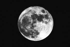 تأثیر شگفت‌انگیز ماه بر خلق و خوی انسان‌ها
