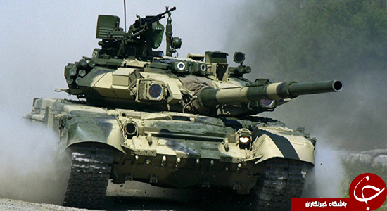 کدام کشورها تانک "تی -90 " خریدند؟ + تصاویر