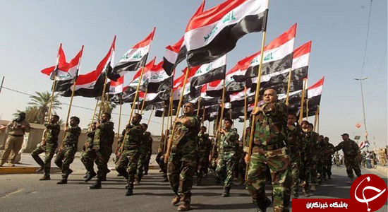 آیا موصل آزاد می‌شود؟/ ارتش عراق در راه پایتخت داعش + تصاویر