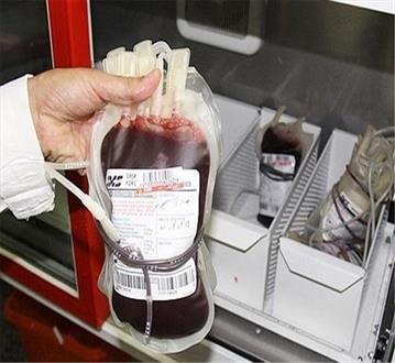 با کمبود خون مواجهیم/خون های اهدا شده پاسخگوی بیماران نیست