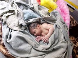مهار پدیده نوظهور فروش نوزادان در بیمارستان ها