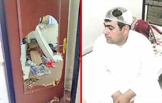 ماجرای حمله مسلحانه به پست‌های برق درسیستان