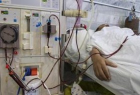 عامل مرگ بیماران دیالیزی خوزستان مشخص شد