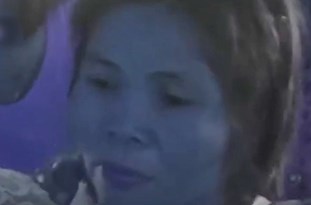 فیلم/ لحظه مرگ مادربزرگ ورزشکار تایلندی بعد از مدال‌آوری نوه‌اش در المپیک