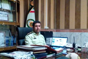 دستگیری 71 سارق در یک ماه/کاهش 21 درصدی سرقت ها در ایرانشهر