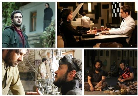 پای شهدای غواص هم به جشنواره فیلم فجر باز شد