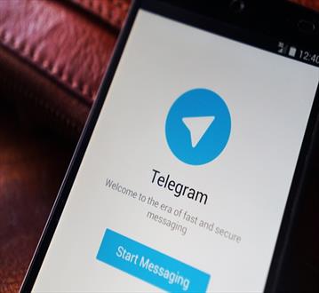 دانلود نسخه جدید تلگرام با امکان ساخت تم شخصی