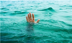 2 جوان در پل نهرآب زابل غرق شدند