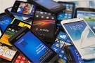 بیش از 290 دستگاه تلفن همراه قاچاق در ایرانشهر کشف شد