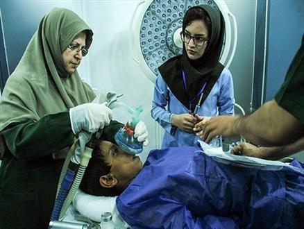 پزشکان بسیجی پیشرو در ارتقا شاخص بهداشتی مناطق محروم/ استقرار گروه جهادی پزشکی سپاه در سرباز