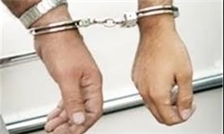 دستگیری 49 سارق و کشف بیش از 3 تن موادمخدر توسط پلیس ایرانشهر