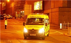 انفجار در منچستر ۱۹ کشته و ده‌ها زخمی بر جای گذاشت/پلیس احتمال می‌دهد حادثه تروریستی باشد
