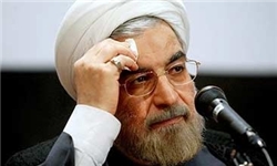 آقای روحانی ! این بود وعده آزادی و صلح و توافق و دور شدن سایه جنگ و تهدید نظامی؟