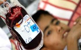 بیماران تالاسمی؛ مصرف کننده 50 درصد خون‌های اهدایی در سیستان و بلوچستان