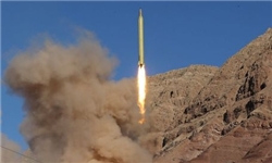 نیروهای مسلح ایران تا دندان مجهز به موشک هستند/ موشک‌های متنوع سپاه مرگبارند