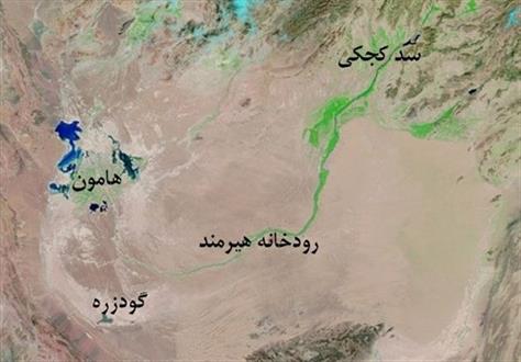 نقش مهم "آب" در تداوم همکاری‌های ایران و افغانستان