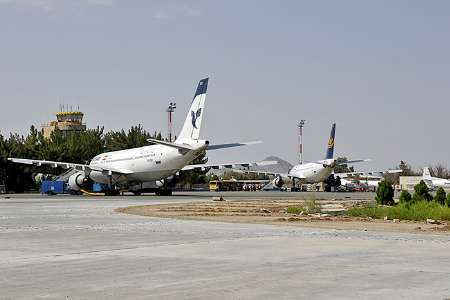 پروازهای حج فرودگاه بین المللی زاهدان از دوم شهریور برقرار می شود