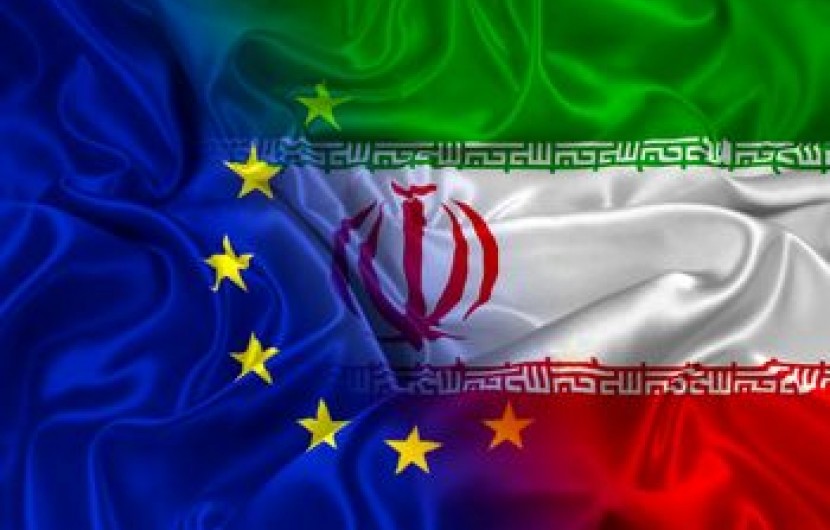 اتحادیه اروپا: کانال ویژه مالی ایران و اروپا در دست اجرا است