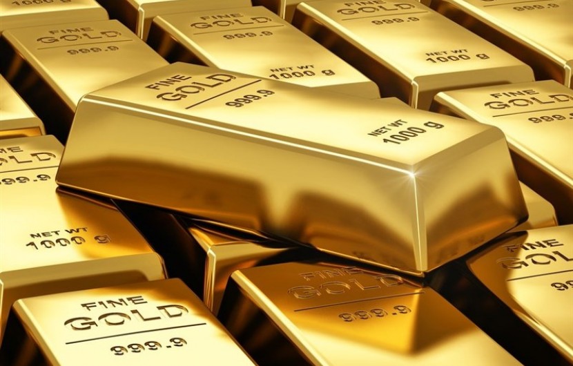 کاهش نامحسوس قیمت طلا