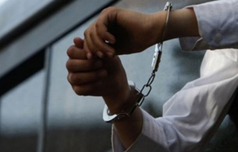 دستگیری قاتل فراری پس از 20 سال