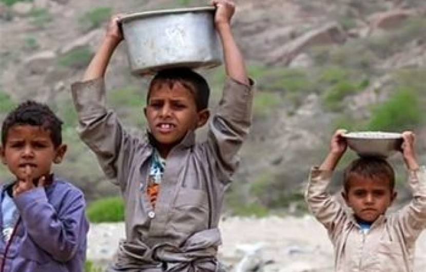 درگیری‌ها در یمن باید هرچه سریعتر متوقف شود