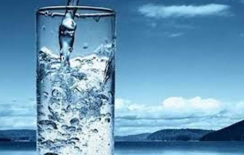 مصرف آب شرب به ازای هر ایرانی چقدر است؟