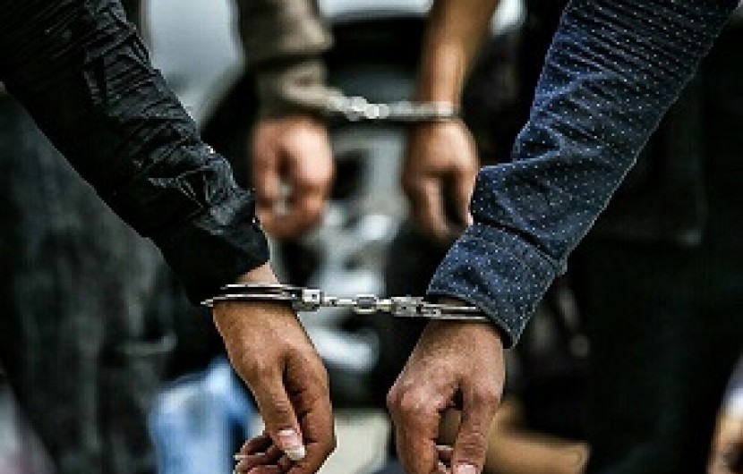 آغاز طرح ارتقاء امنیت اجتماعی در ایرانشهر/دستگیری 47معتاد و خرده فروش مواد مخدر