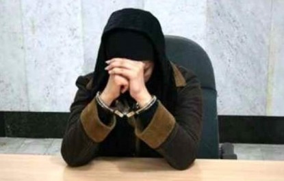 سرقت مسلحانه از یک آرایشگاه زنانه در ایرانشهر/دزد جواهرات دستگیر شد