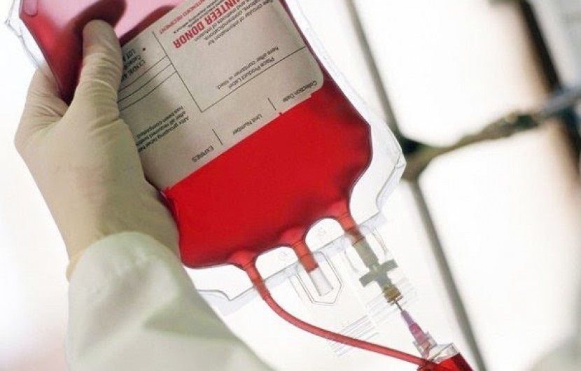 اهدای خون برای بدن بسیار مفید است