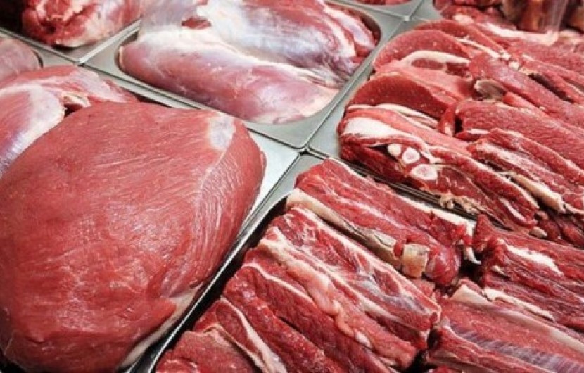 قیمت گوشت قرمز ۲۰ هزار تومانی پایین آمد