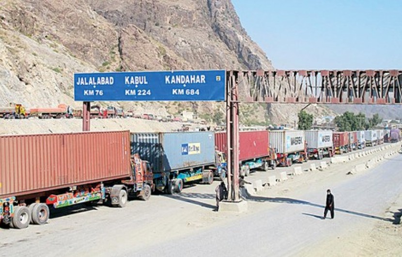 صادرات 218 میلیون دلاری سیستان و بلوچستان به افغانستان/ ارزش کالاهای صادراتی با رشد 105 درصدی همراه بود