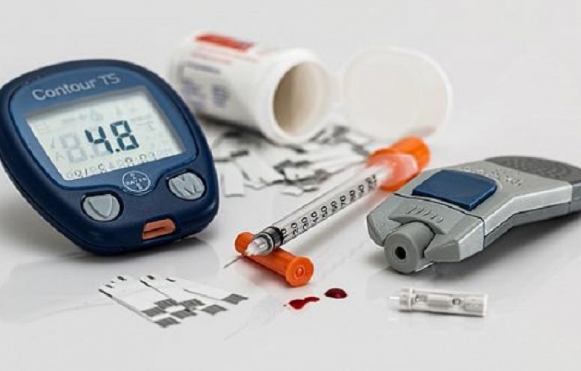 شناسایی بیش از 8 هزار بیمار دیابتی در سیستان