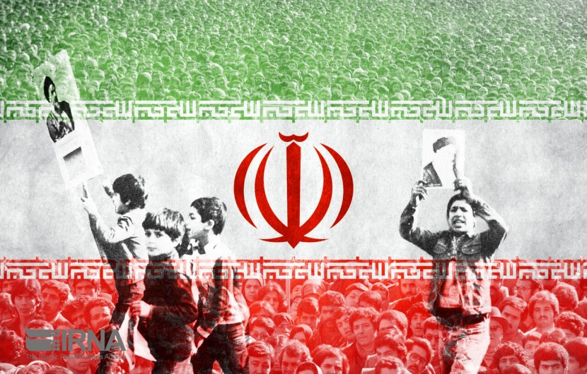اصلی ترین ظلم رژیم شاهنشاهی، تحقیر همه جانبه ملت ایران بود