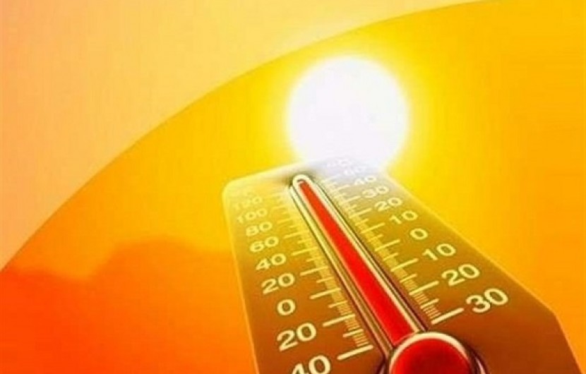 قصرقند با دمای 47 درجه سلسیوس سومین شهر گرم کشور شد/ سرعت باد در زابل به 83 کیلومتر بر ساعت رسید