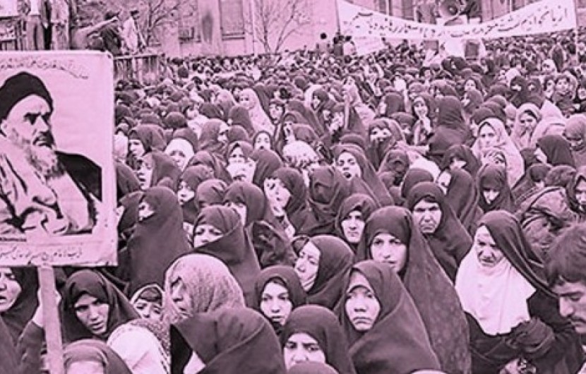 قیام 15 خرداد؛ نقطه عطف انقلاب اسلامی