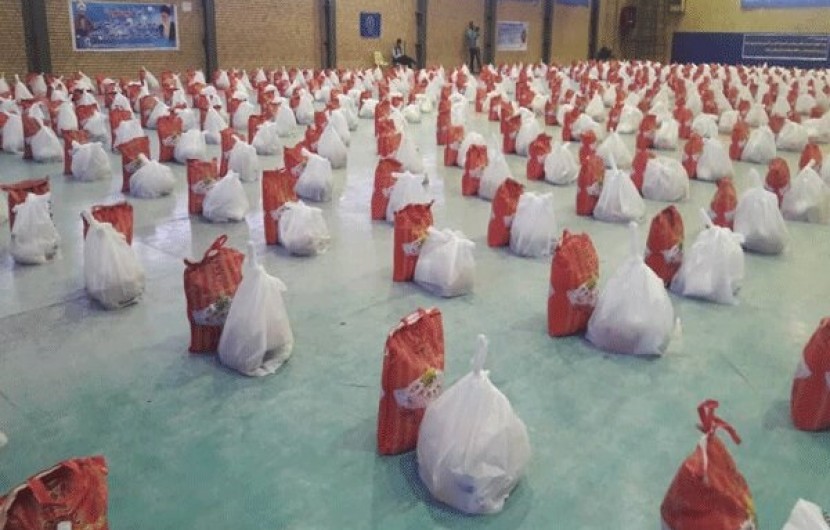 اهدای ۱۲ میلیارد تومان گوشت به نیازمندان سیستان و بلوچستان/ توزیع 2 هزار بسته کمک مومنانه بین جامعه هدف