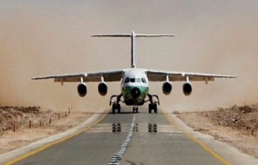 هواپیمایی آسمان ۳ پرواز به فرودگاه زابل اضافه می کند