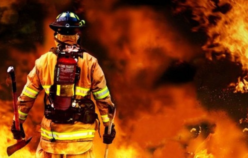 استعفای مسئولان ایستگاه ها و سرشیفت های آتش نشانی زابل تکذیب شد