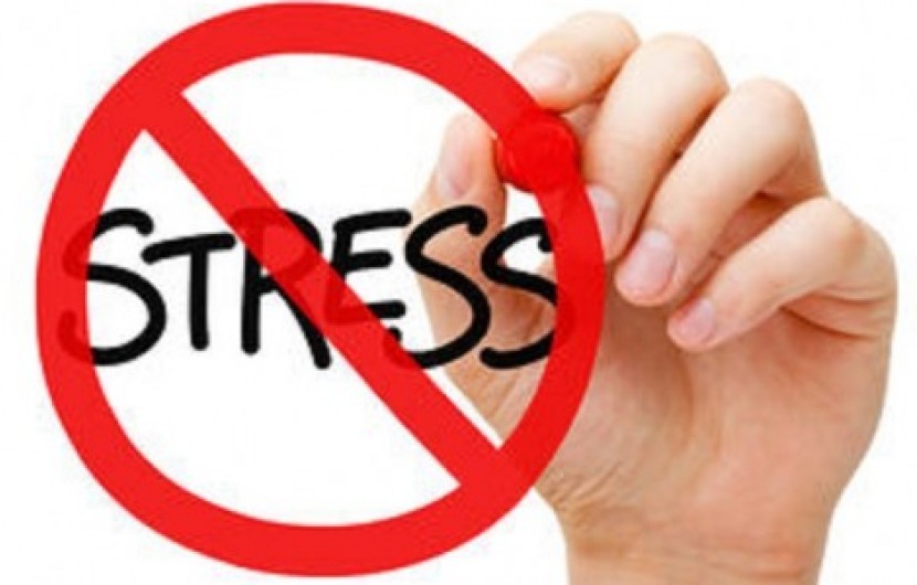 ۶ راهکار تنفسی برای مقابله با استرس