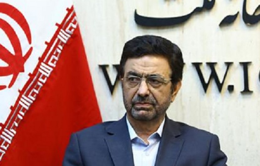 حق آبه در کمیسیون مشترک ایران و افغانستان در حال پیگیری است