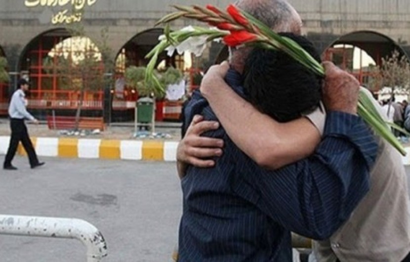 103 زندانی جرائم غیرعمد به آغوش خانواده بازگشتند/ مهریه؛ دلیل حبس 55 نفر در زندان های سیستان وبلوچستان