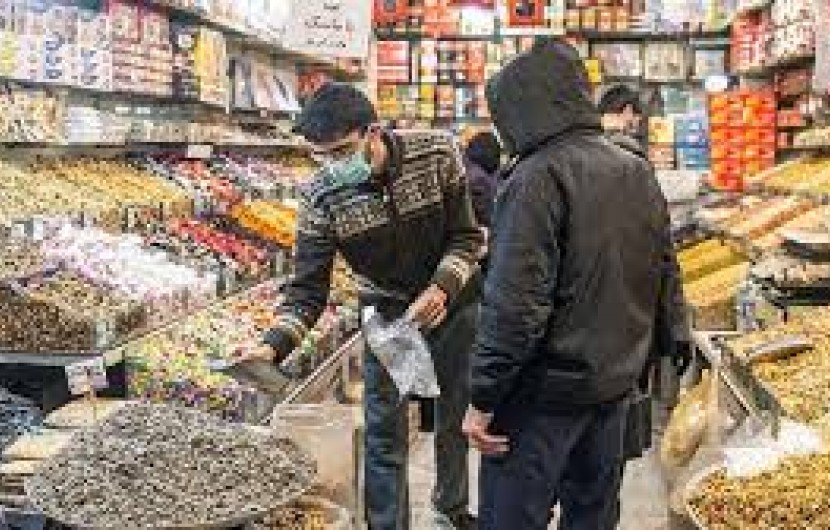 مهرداد طاهری گفت: تشدید نظارت ها بر بازار و توزیع کالاهای اساسی تا پایان سال و نوروز ۱۴٠٠ در شهرستان ایرانشهر ادامه خواهد داشت.