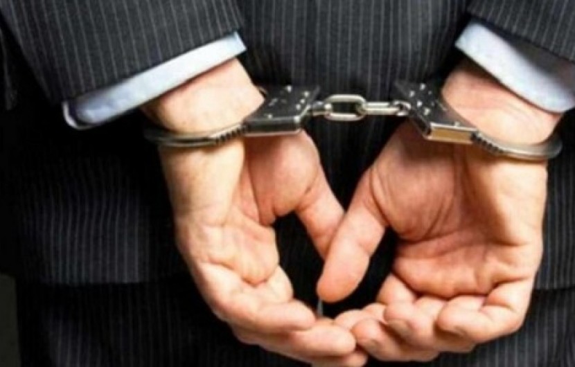 دستگیری رئیس دفتر نماینده ایرانشهر/ اغلب کارمندان شرکت نفت بازداشت شدند