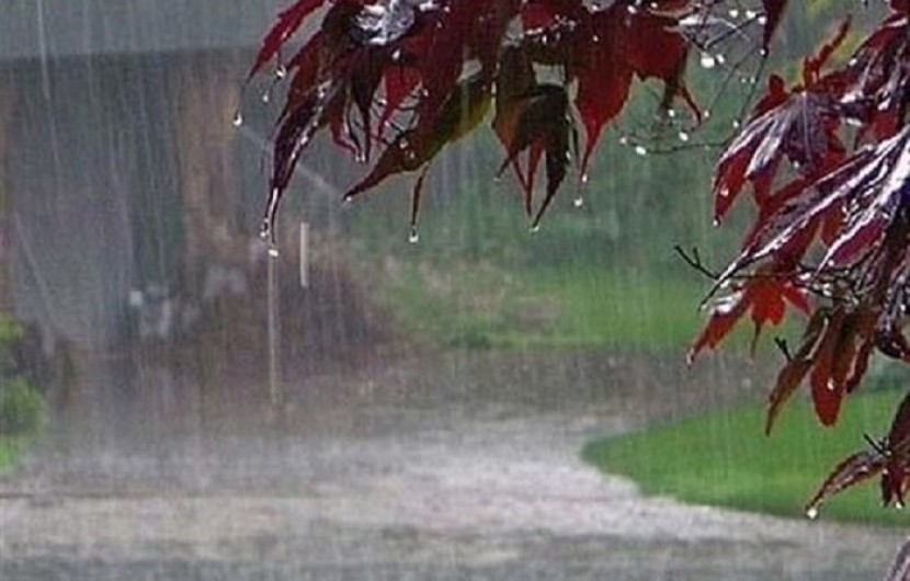 تشدید بارش ها در سیستان و بلوچستان و جاری شدن سیلاب