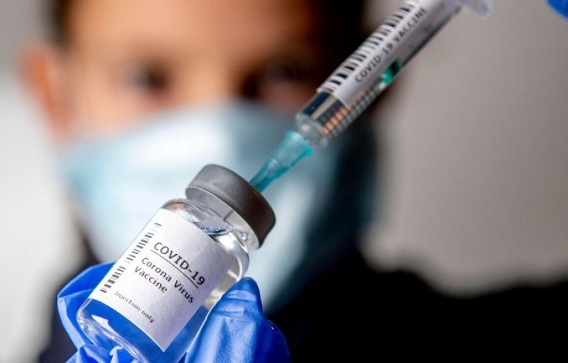 واکسیناسیون عمومی، تنها راه مهار قطعی کرونا