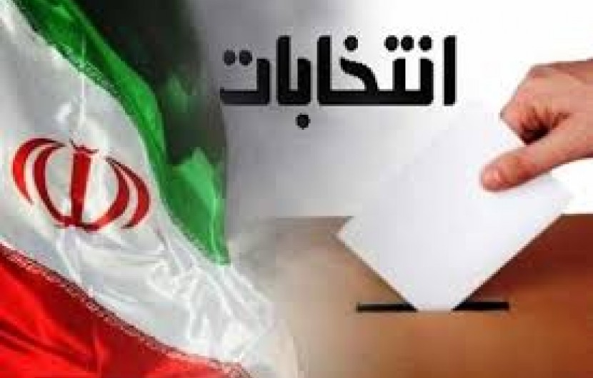 141شعبه اخذ رای در شهرستان ایرانشهر /تیم های نظارت مرکز بهداشت بر رعایت پروتکل ها نظارت می کنند